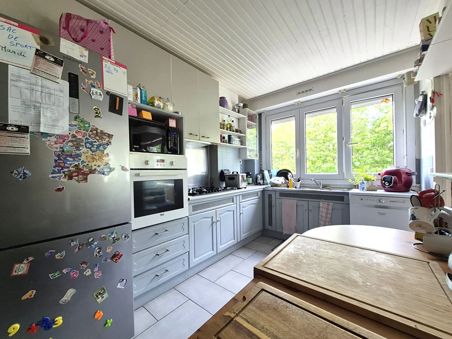 Photo 2 Appartement 4 pièces 102.14m²