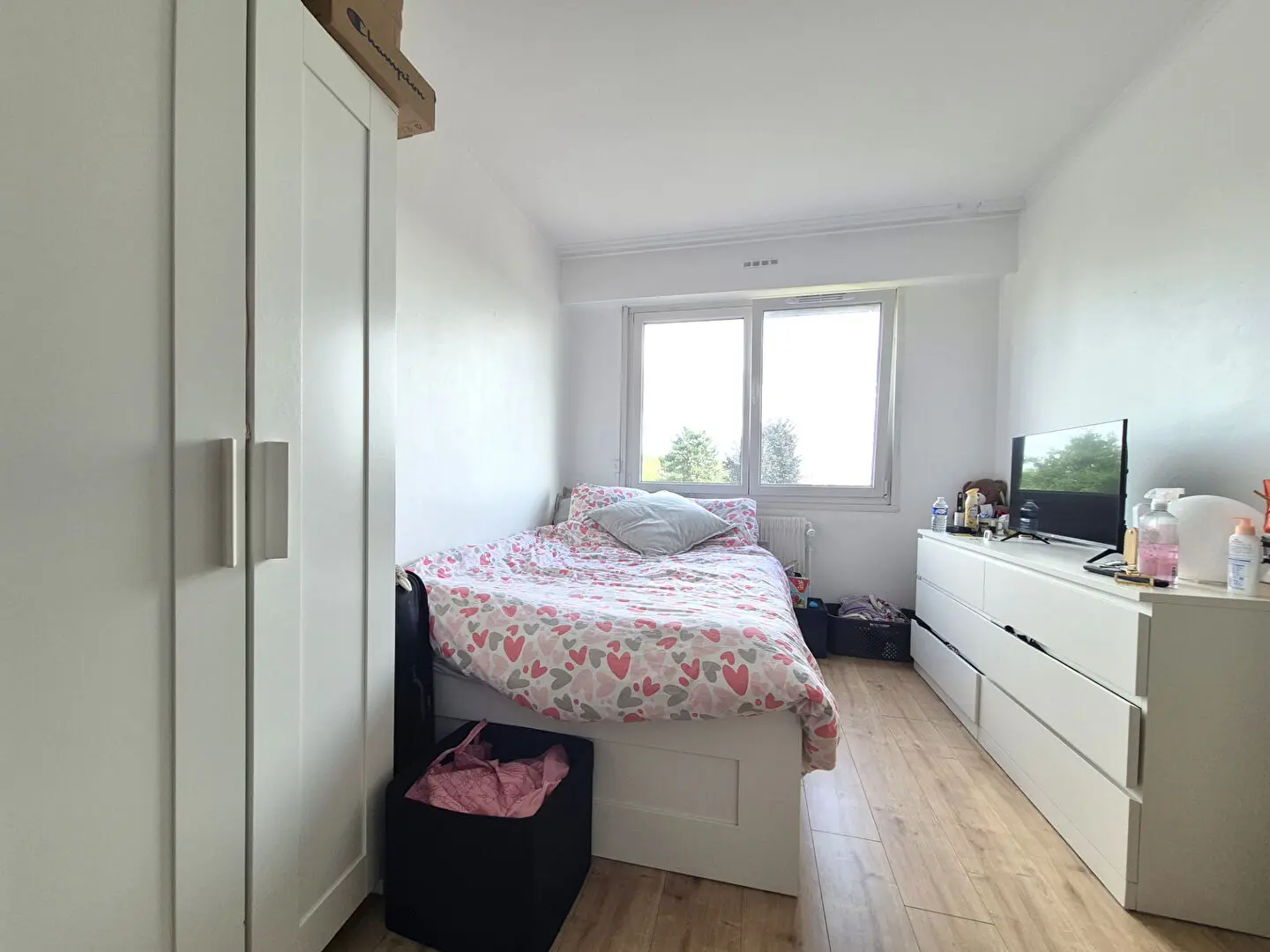 Photo 7 Appartement 4 pièces 102.14m²