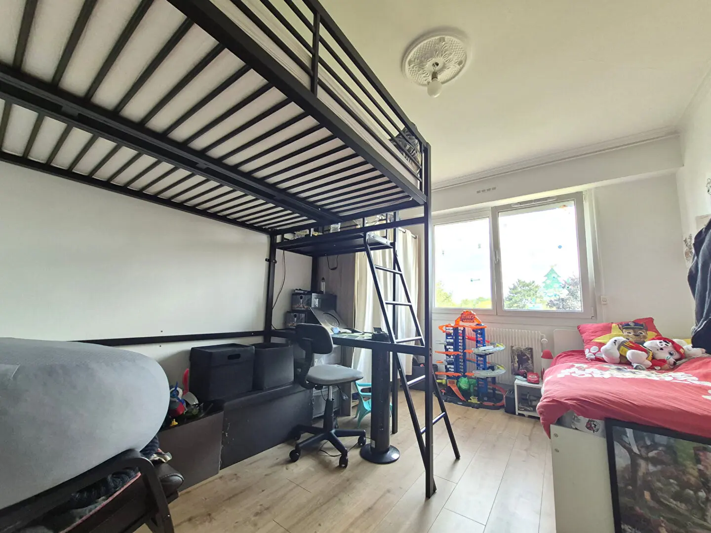 Photo 8 Appartement 4 pièces 102.14m²