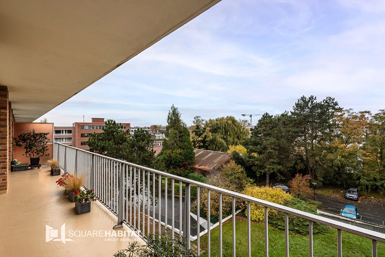 Photo 3 Appartement 3 pièces 95.77m²