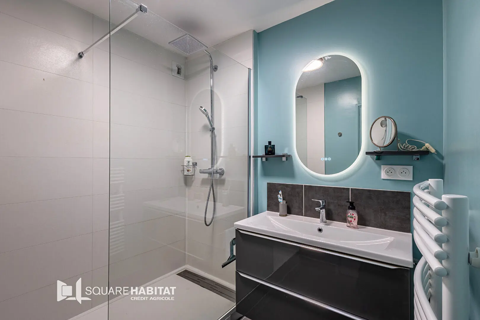 Photo 6 Appartement 3 pièces 95.77m²