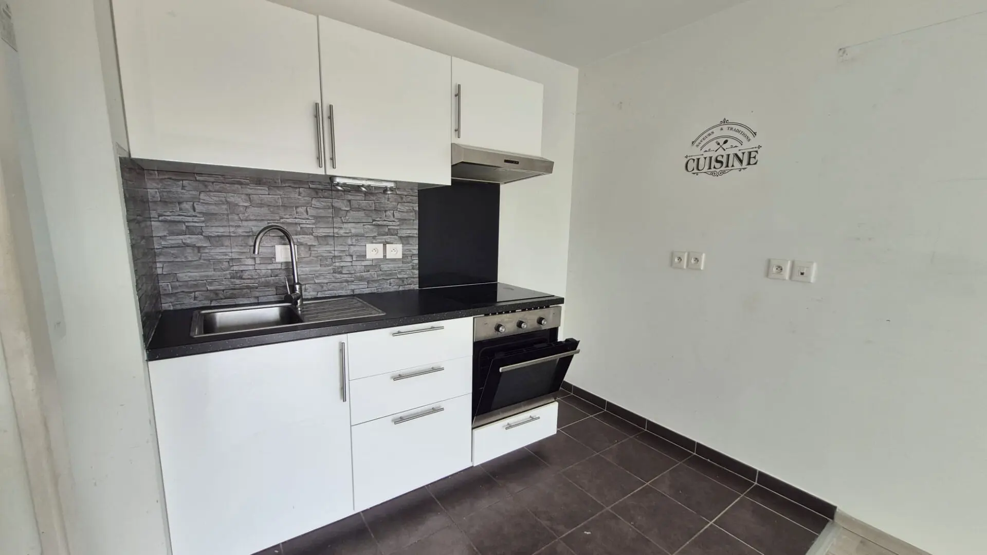 Photo 2 Appartement 2 pièces 42m²