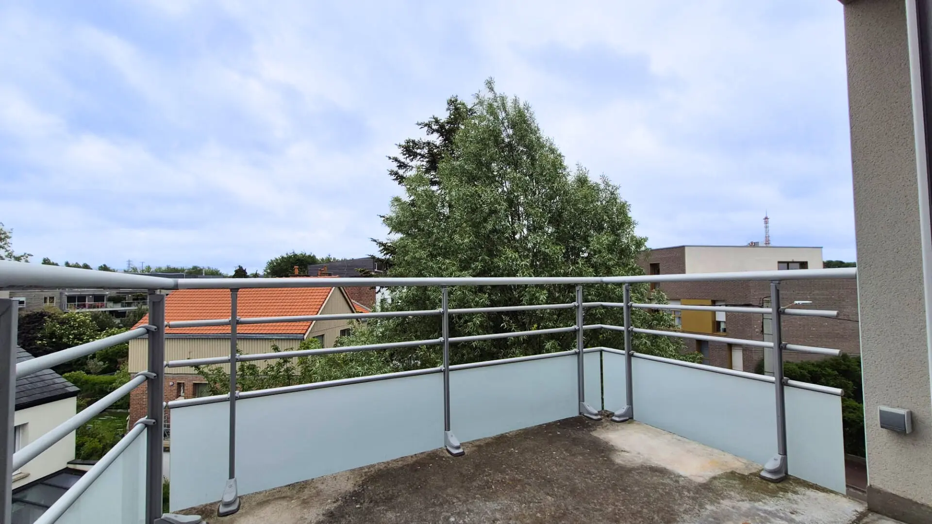 Photo 3 Appartement 2 pièces 42m²