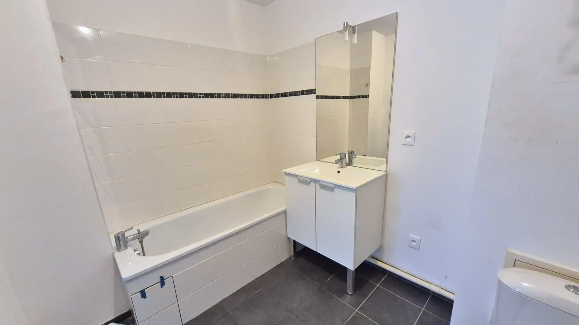 Photo 5 Appartement 2 pièces 42m²