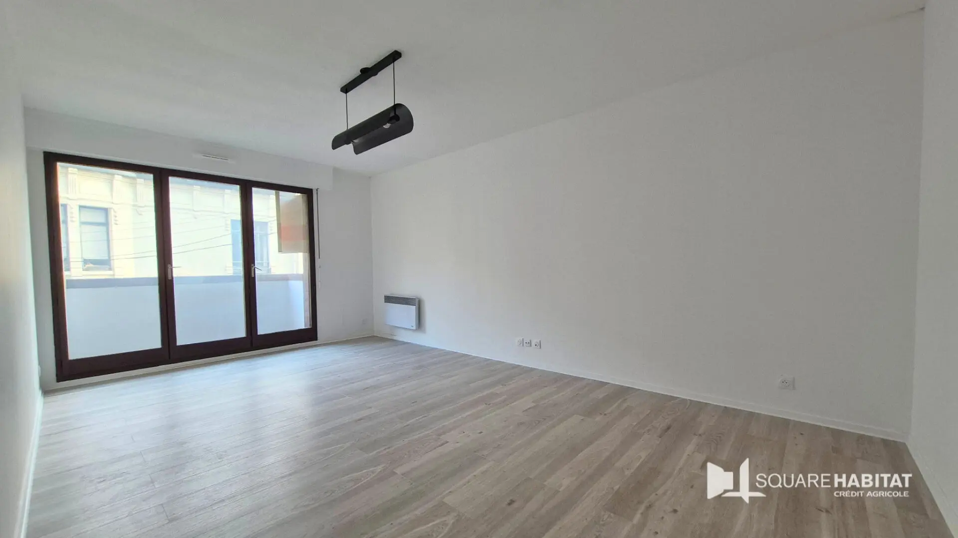 Photo 2 Appartement 3 pièces 64.38m²
