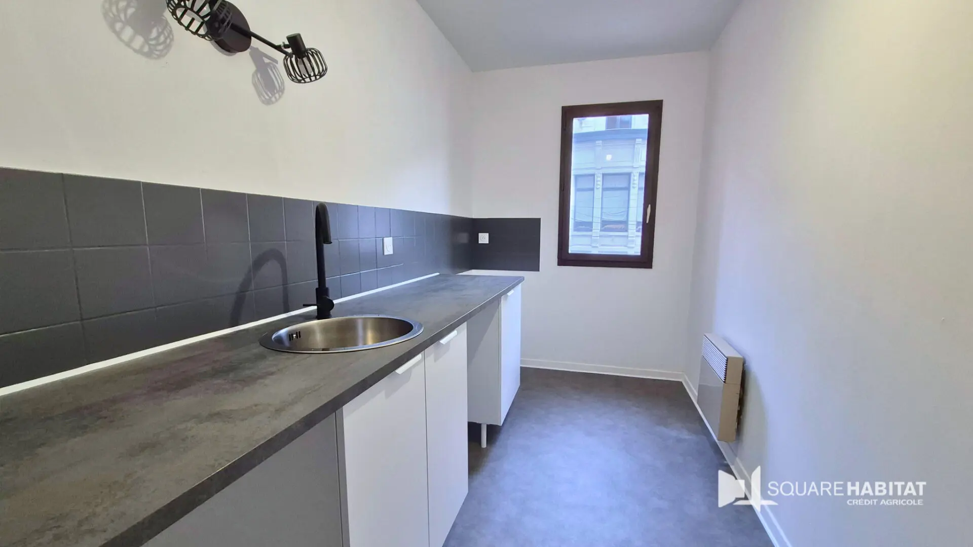 Photo 4 Appartement 3 pièces 64.38m²