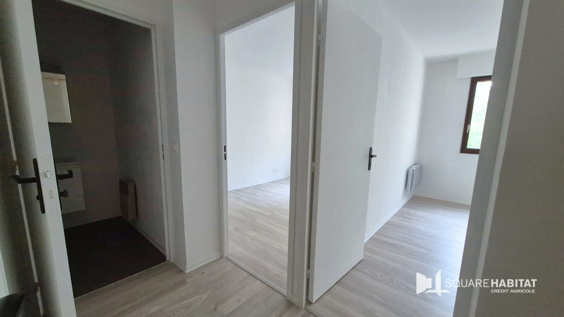 Photo 7 Appartement 3 pièces 64.38m²