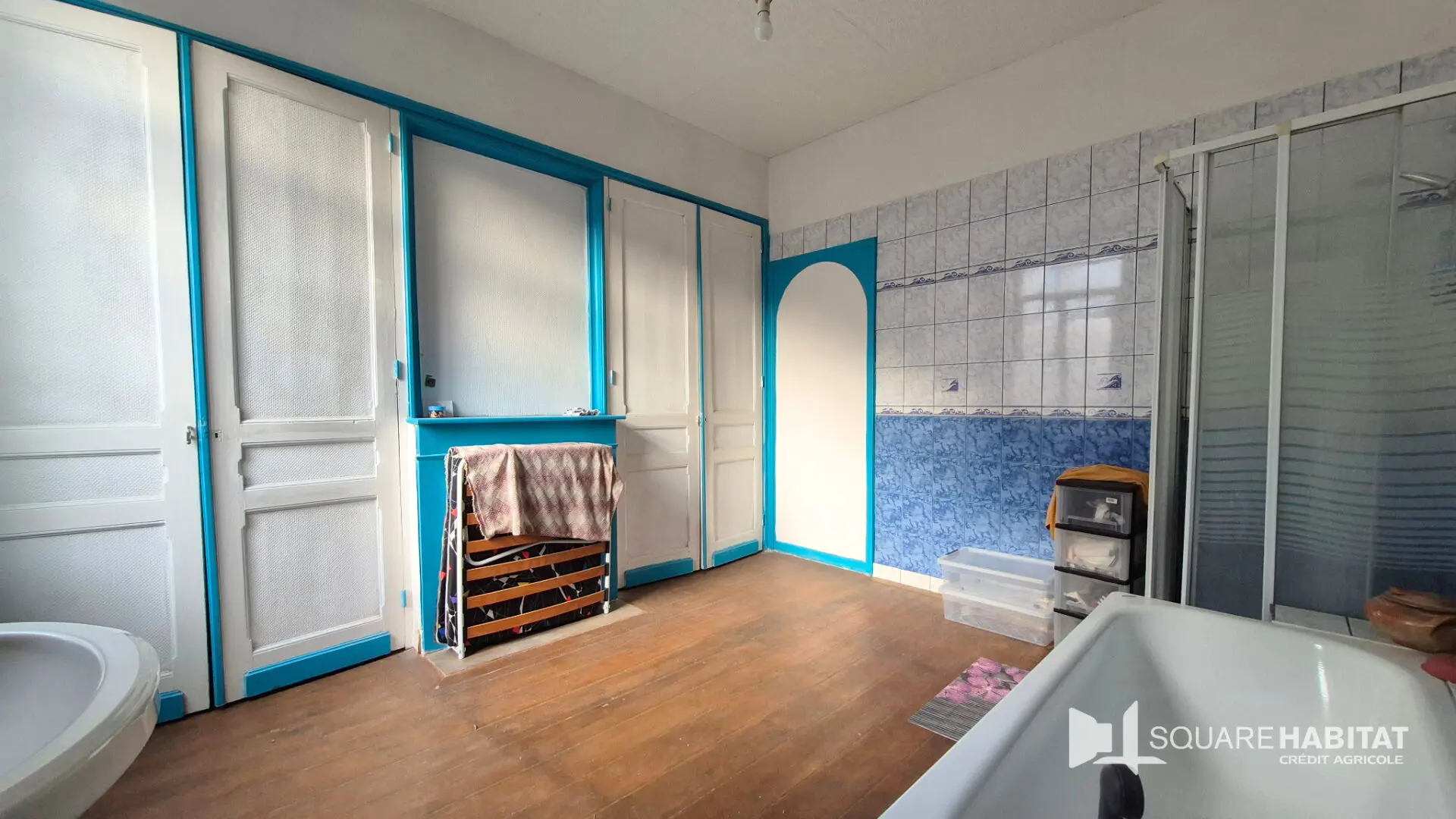Photo 9 Maison 7 pièces 157m²