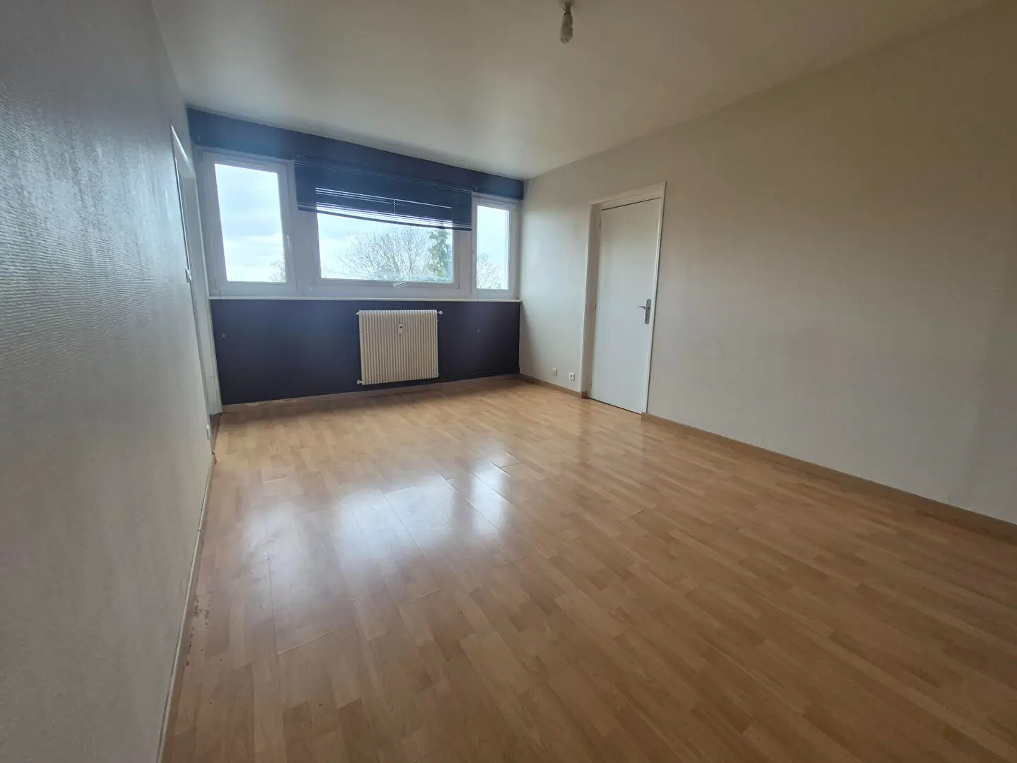 Photo 1 Appartement 2 pièces 44.4m²
