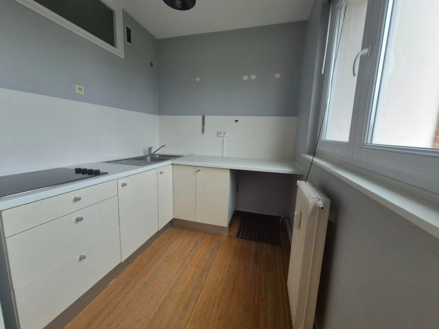Photo 2 Appartement 2 pièces 44.4m²