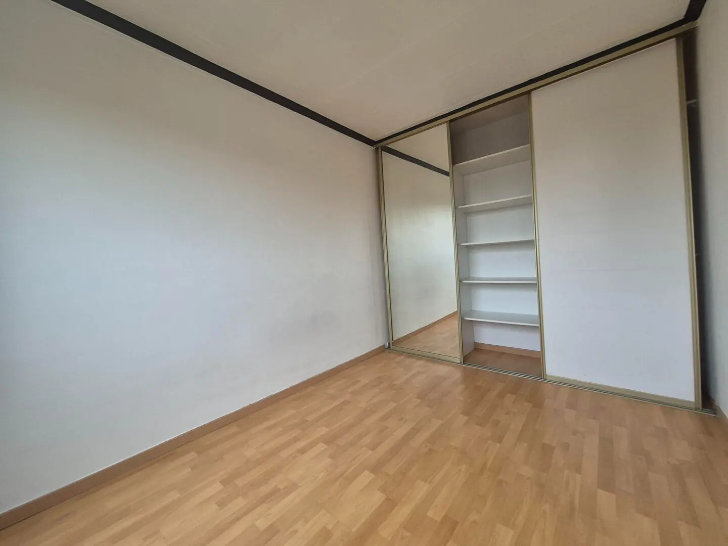 Photo 3 Appartement 2 pièces 44.4m²