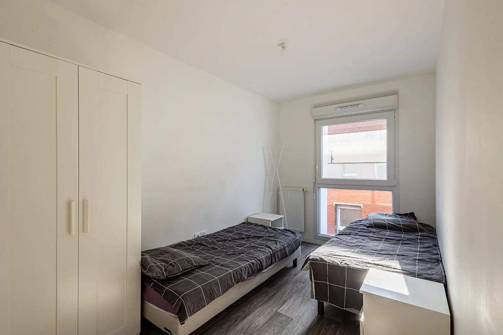 Photo 4 Appartement 3 pièces 65m²