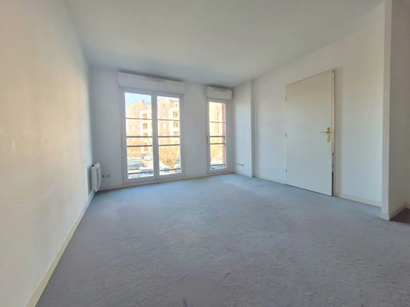 Photo 1 Appartement 2 pièces 46m²