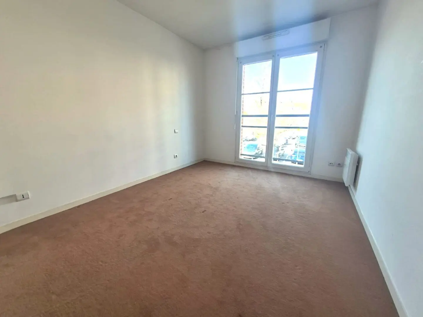 Photo 2 Appartement 2 pièces 46m²