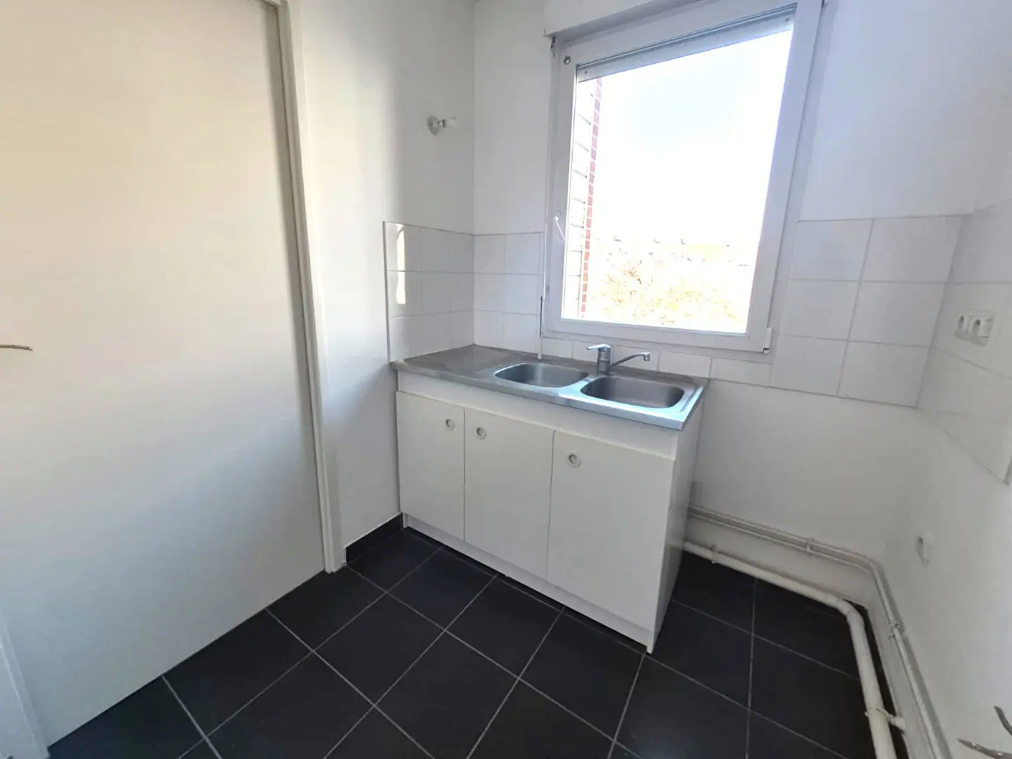 Photo 3 Appartement 2 pièces 46m²
