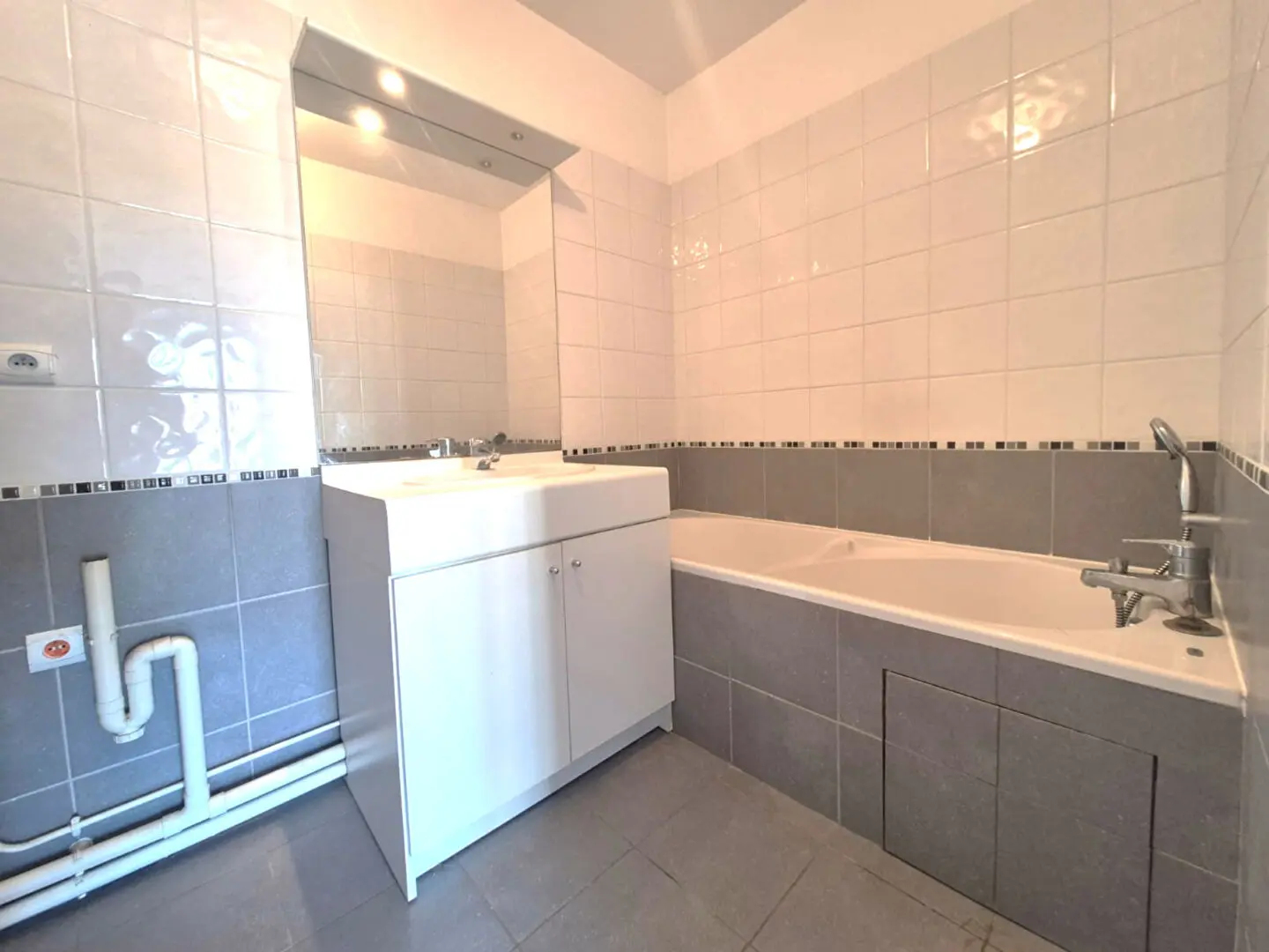 Photo 4 Appartement 2 pièces 46m²