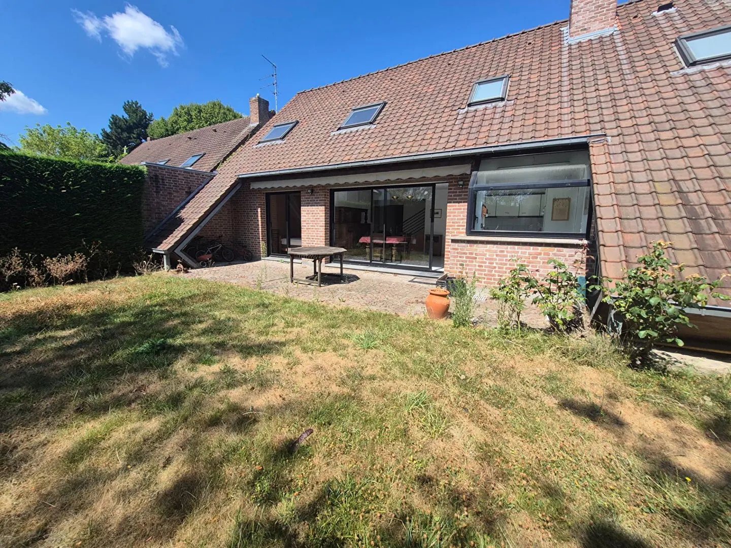 Photo 6 Maison 4 pièces 110m²