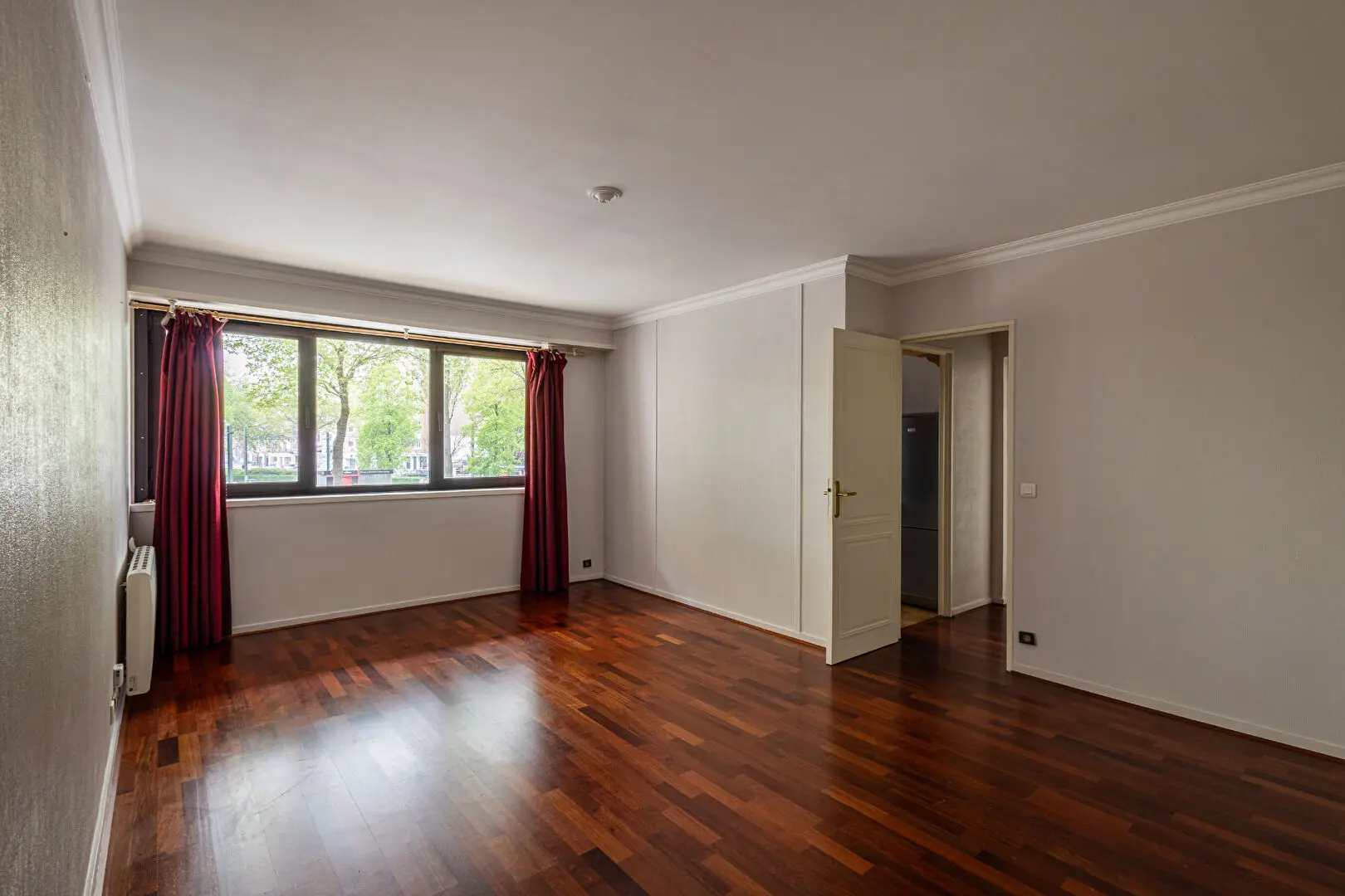 Photo 1 Appartement 2 pièces 43.39m²