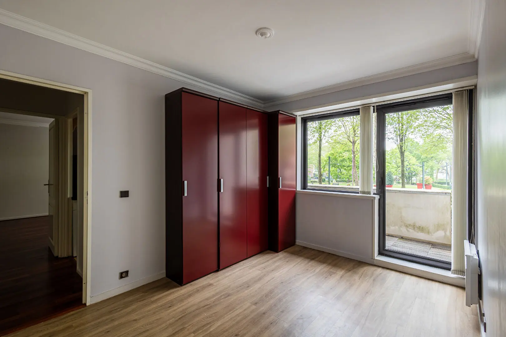 Photo 3 Appartement 2 pièces 43.39m²