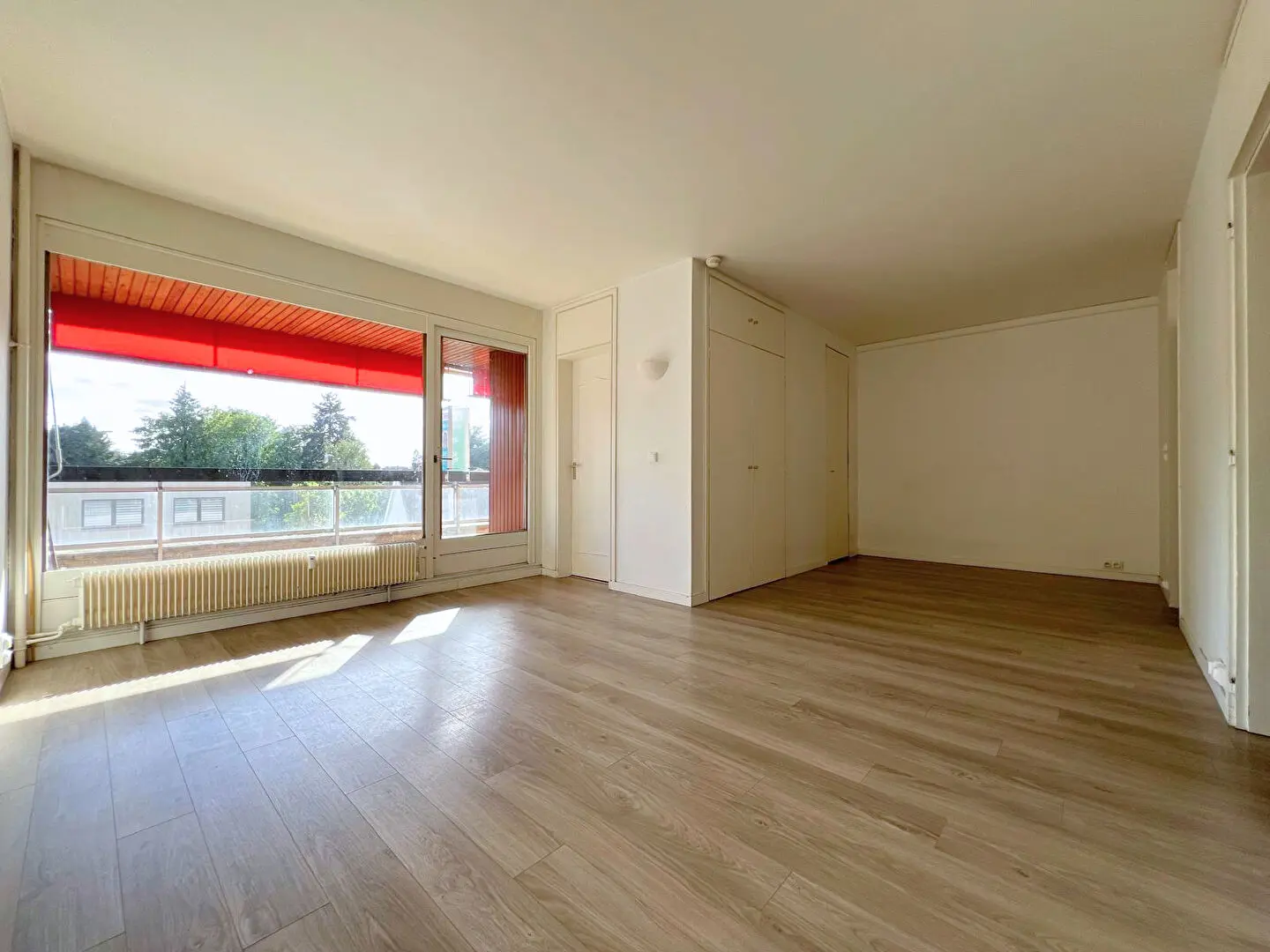 Photo 1 Appartement 1 pièce 35.62m²