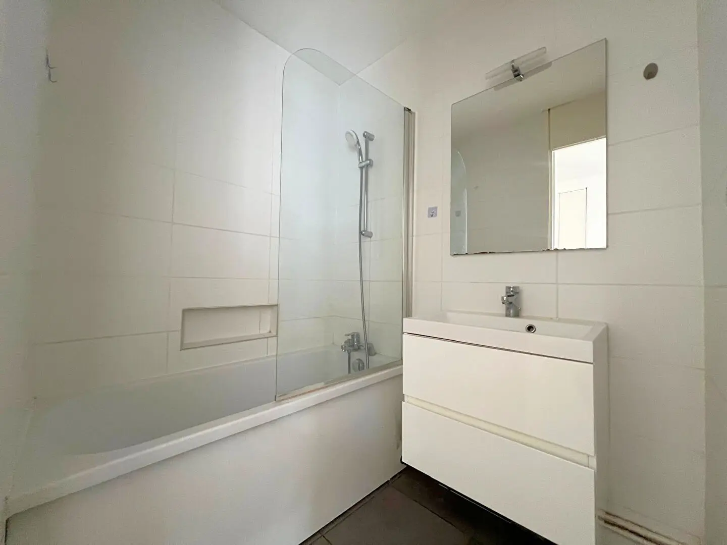 Photo 3 Appartement 1 pièce 35.62m²