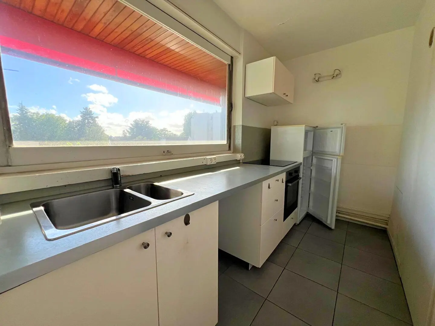 Photo 4 Appartement 1 pièce 35.62m²