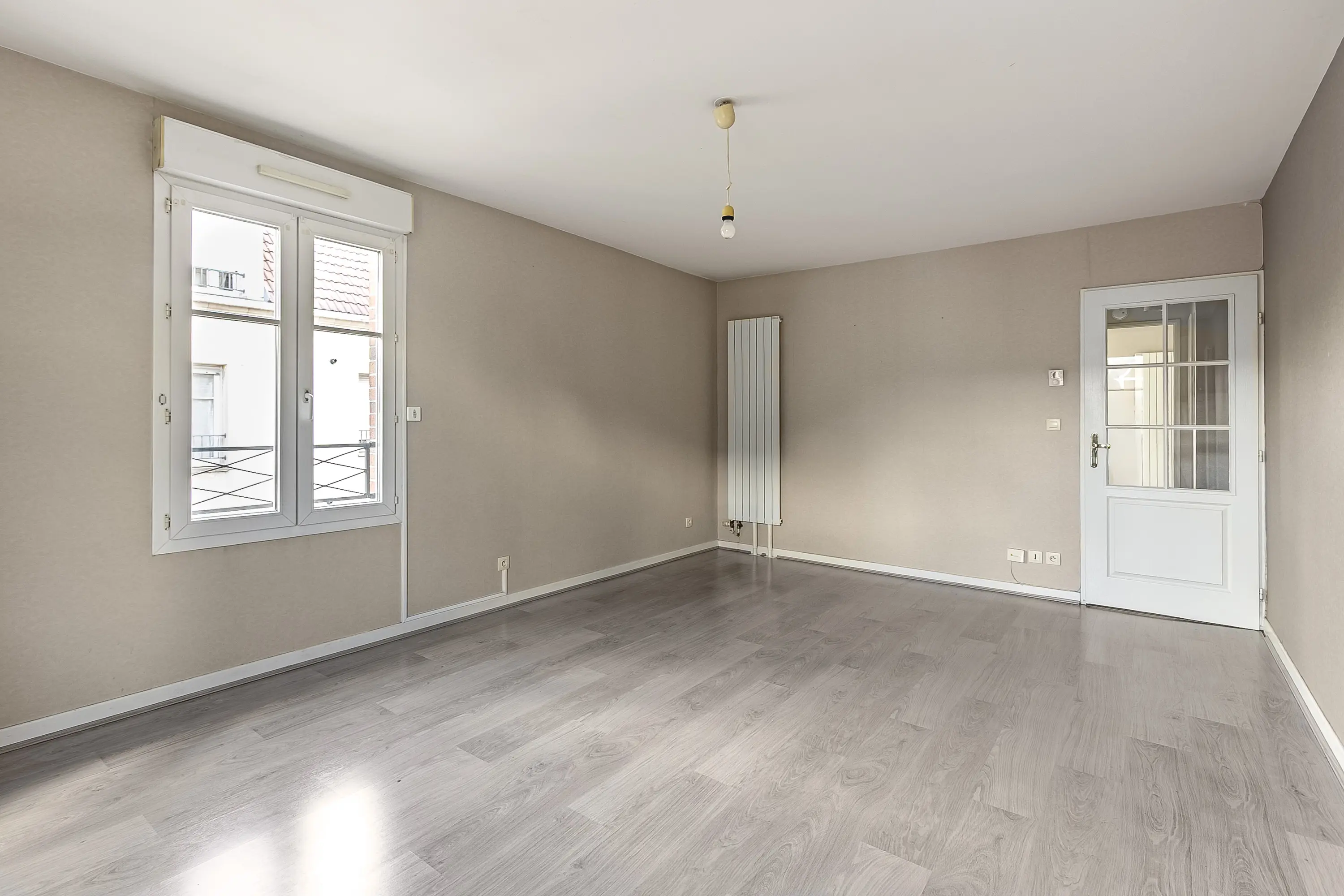 Photo 3 Appartement 2 pièces 48.92m²