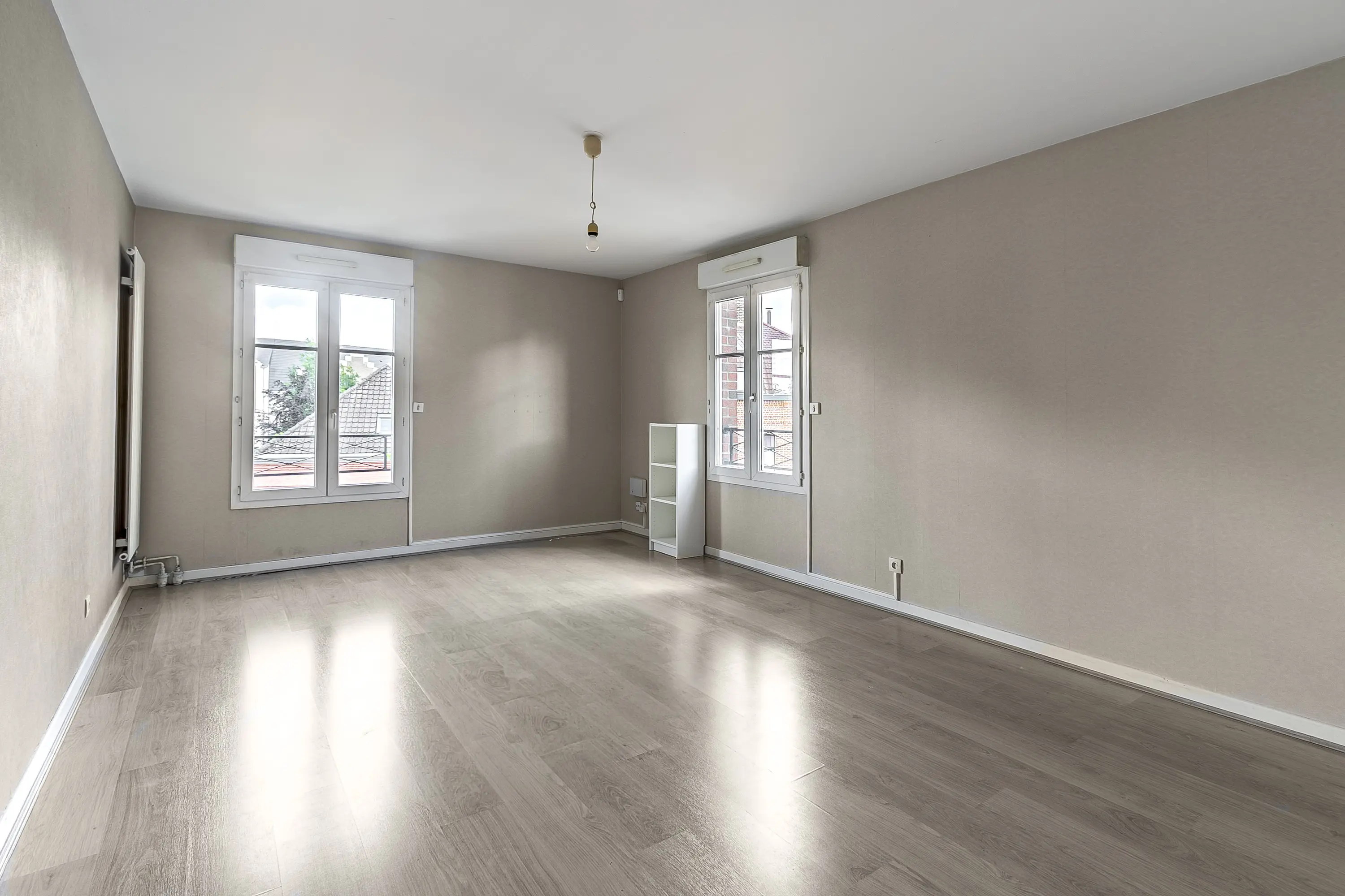 Photo 4 Appartement 2 pièces 48.92m²