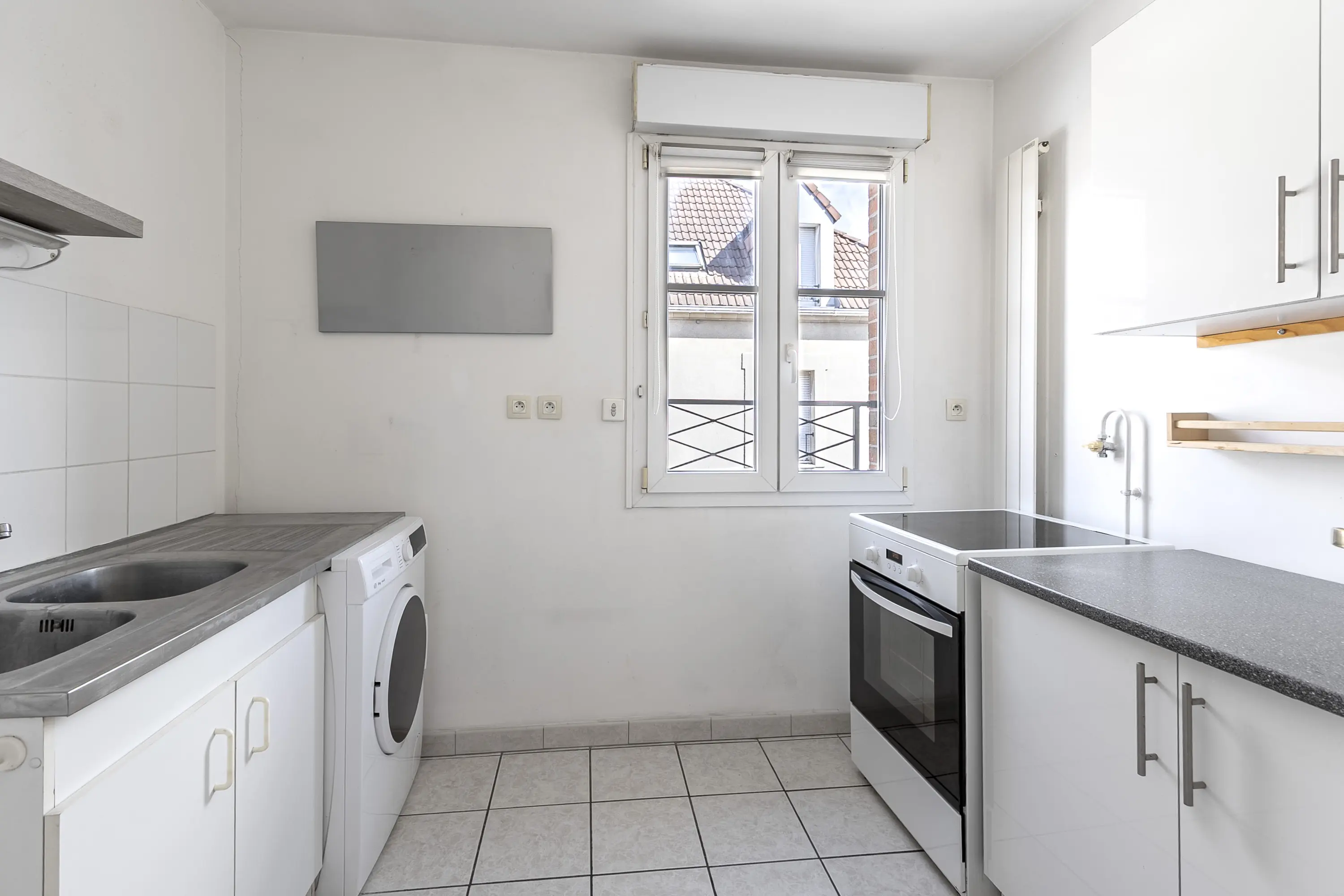 Photo 5 Appartement 2 pièces 48.92m²
