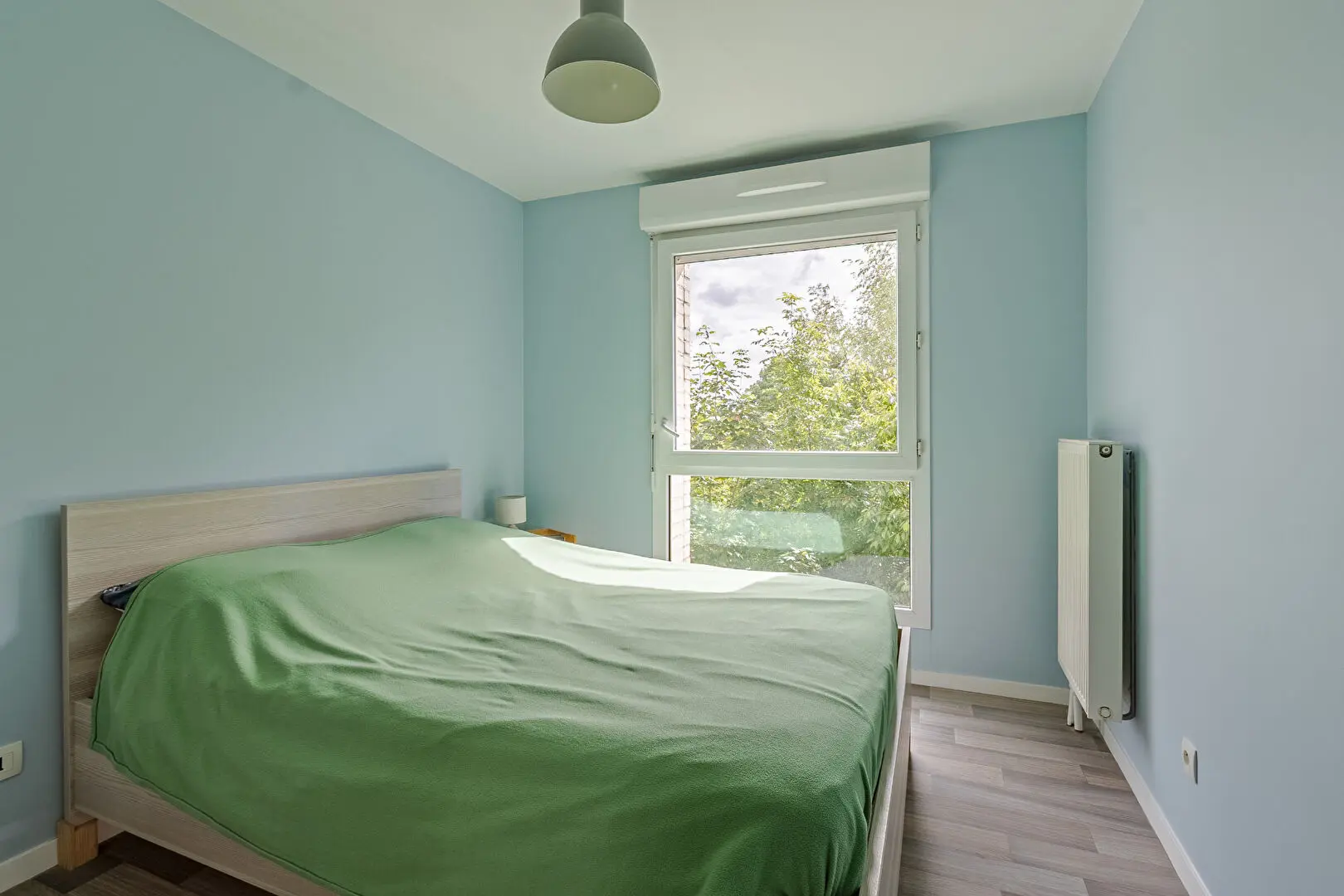 Photo 4 Appartement 3 pièces 59m²