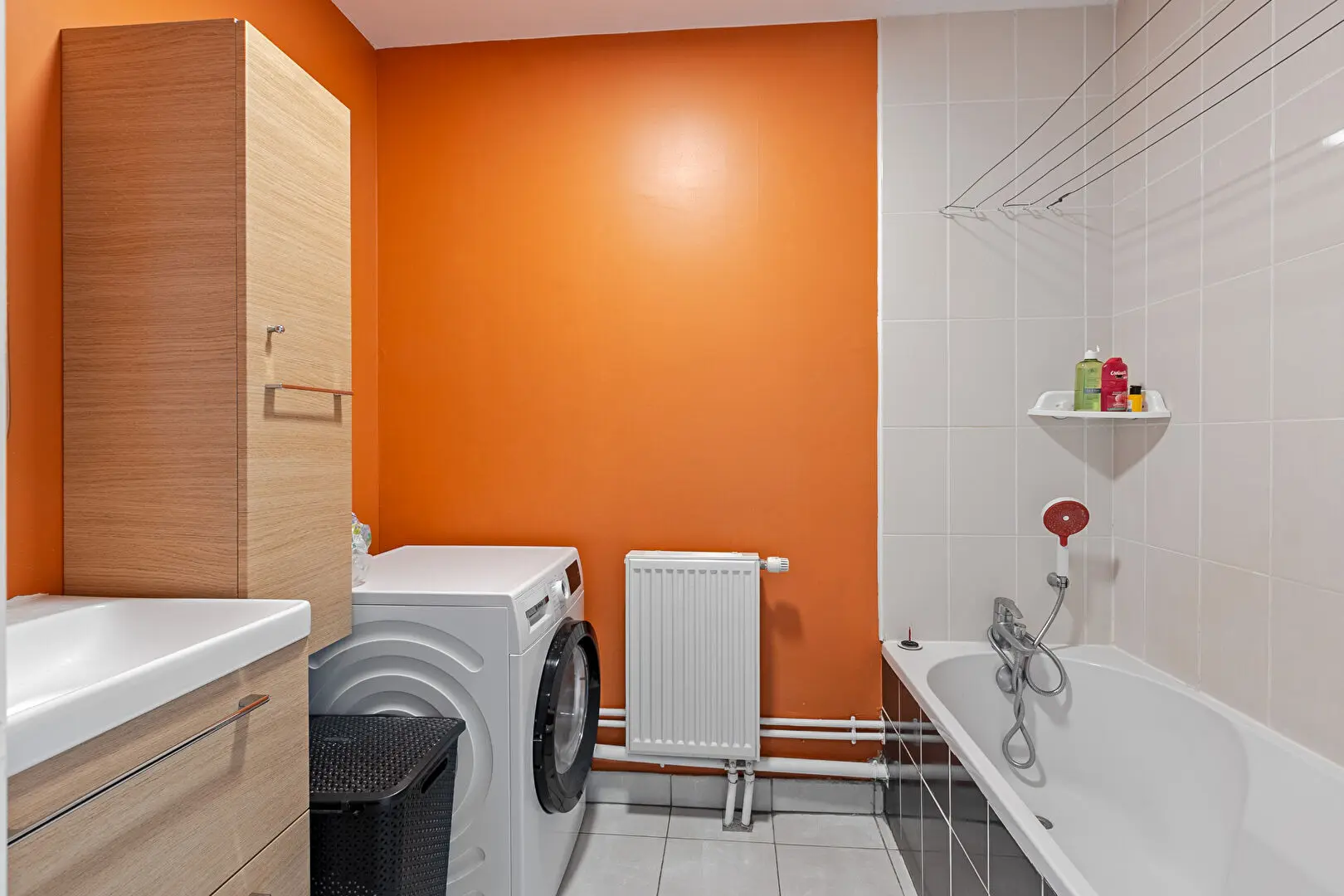 Photo 5 Appartement 3 pièces 59m²