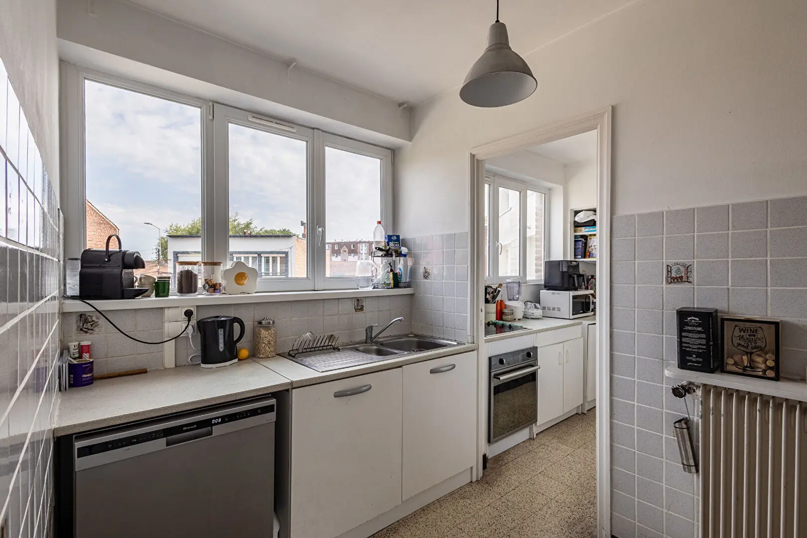 Photo 4 Appartement 4 pièces 70.88m²