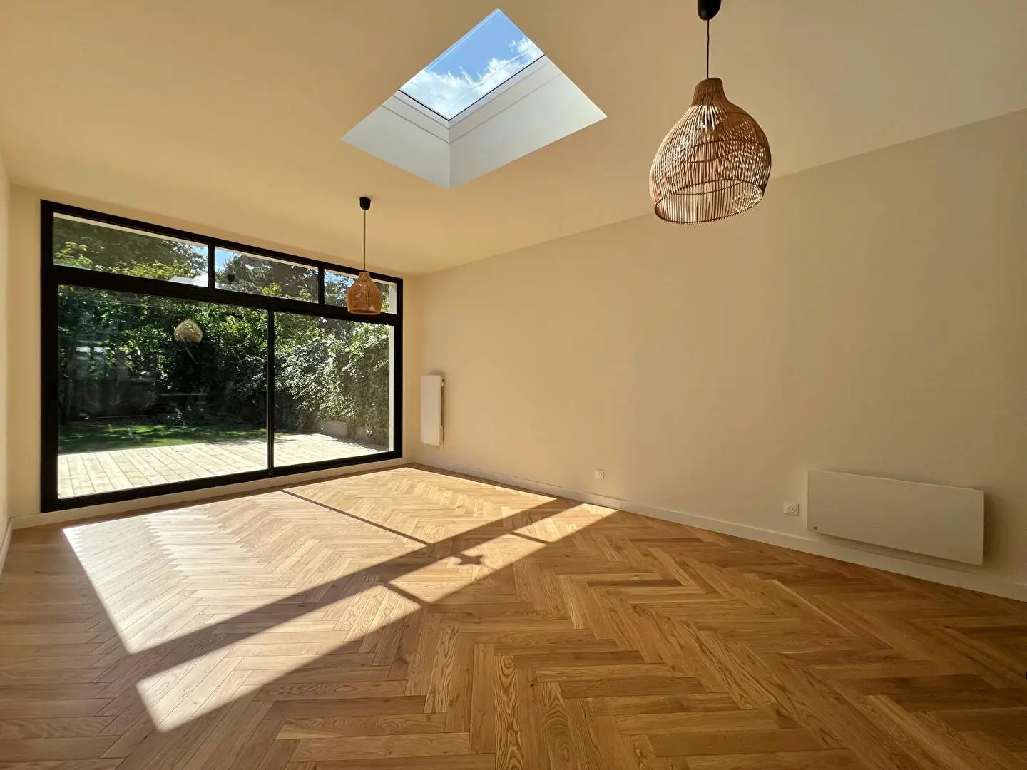 Photo 1 Maison 6 pièces 112m²
