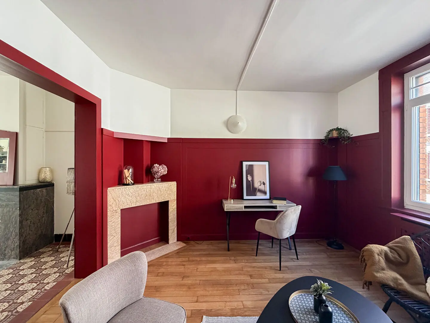 Photo 3 Maison 7 pièces 166.02m²