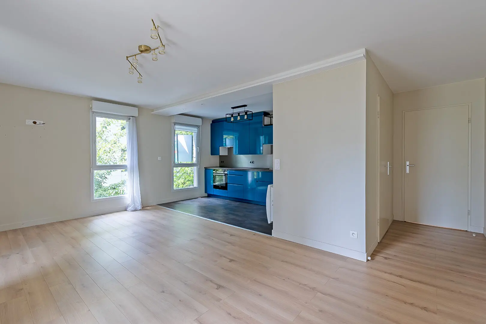 Photo 4 Appartement 3 pièces 72.57m²