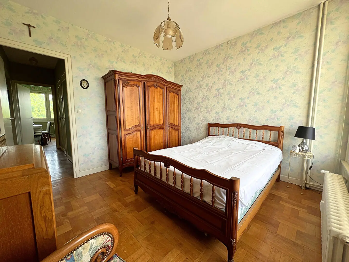 Photo 4 Appartement 3 pièces 80.78m²