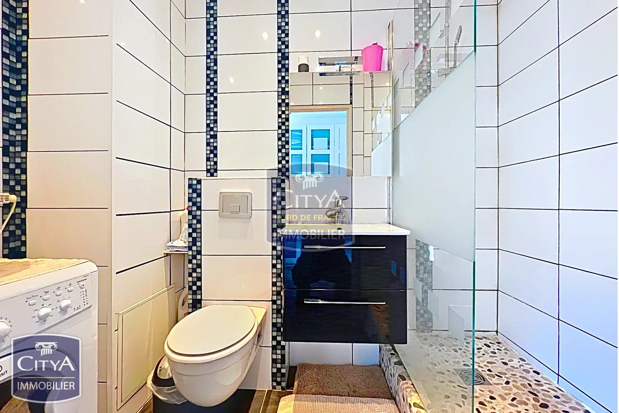 Photo 5 Appartement 1 pièce 32.92m²