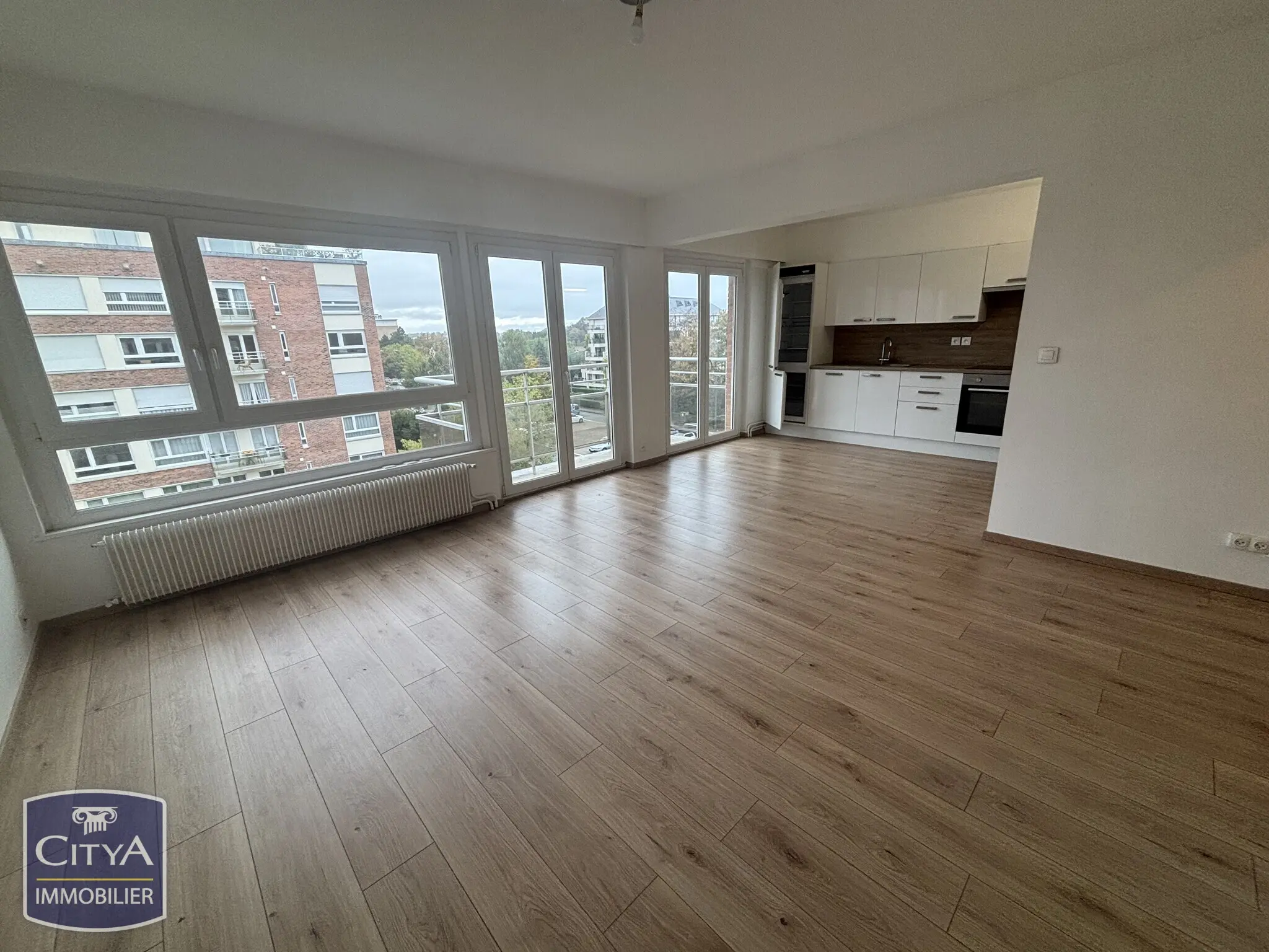 Photo 1 Appartement 3 pièces 69.3m²