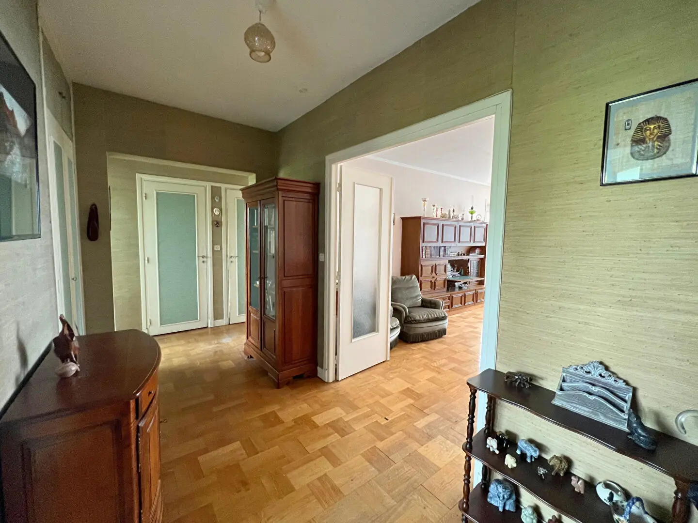 Photo 5 Appartement 3 pièces 80.78m²