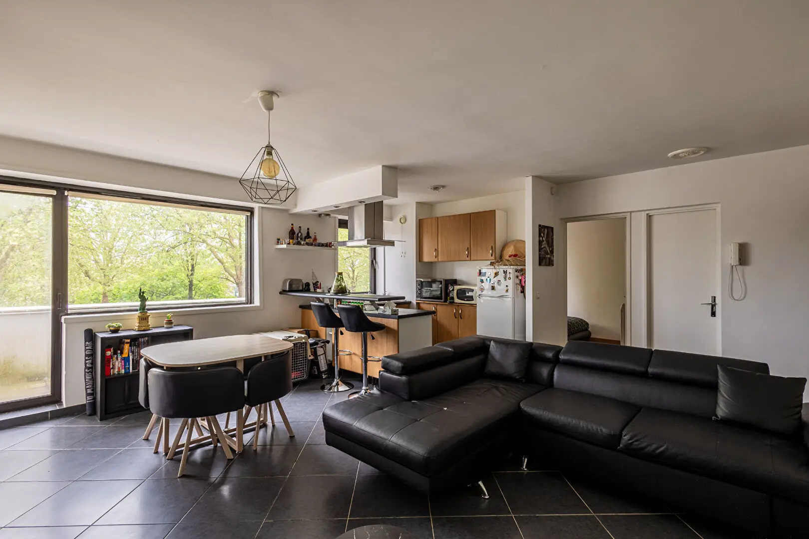 Photo 1 Appartement 2 pièces 43.15m²