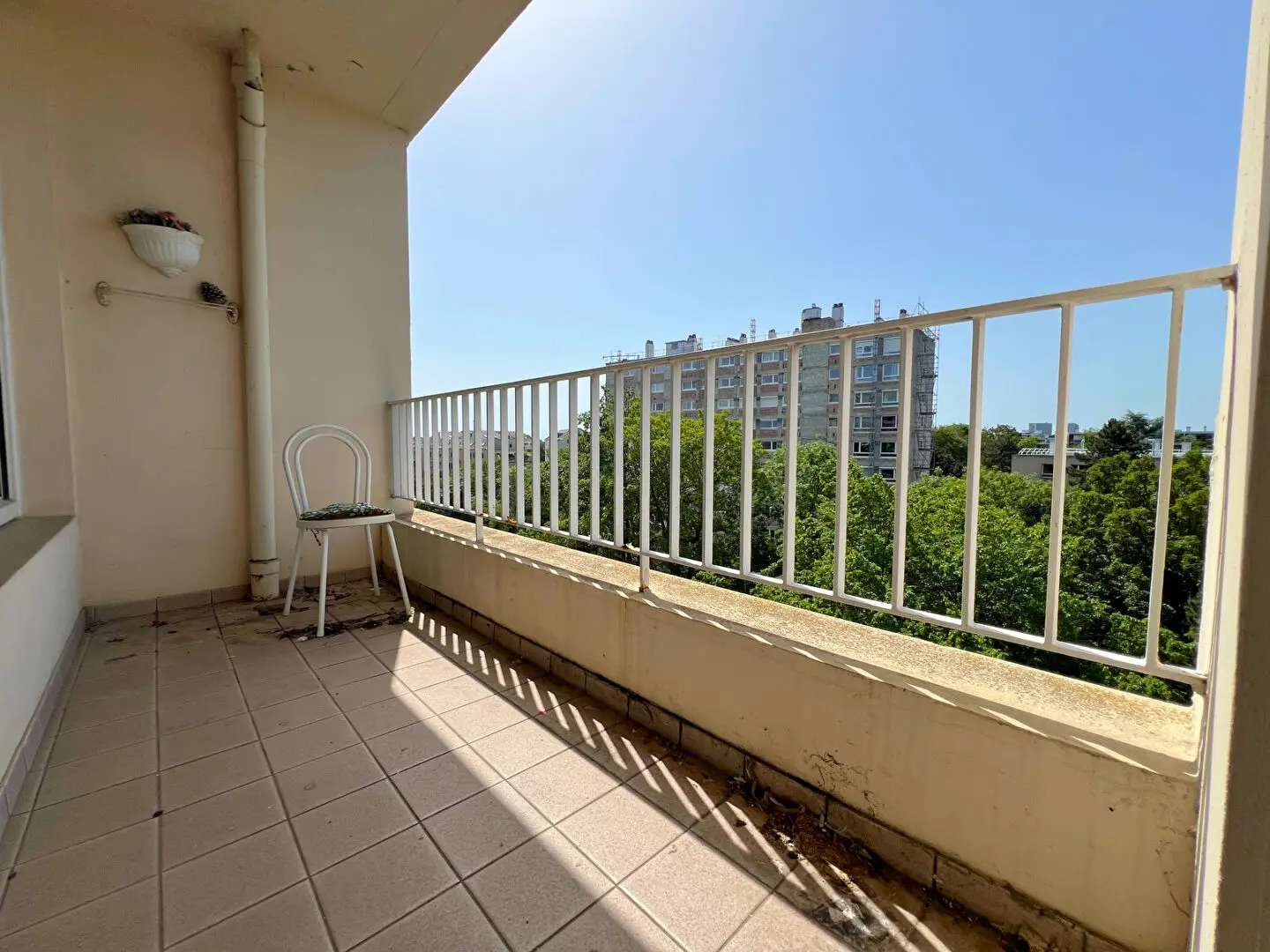 Photo 1 Appartement 3 pièces 80.78m²