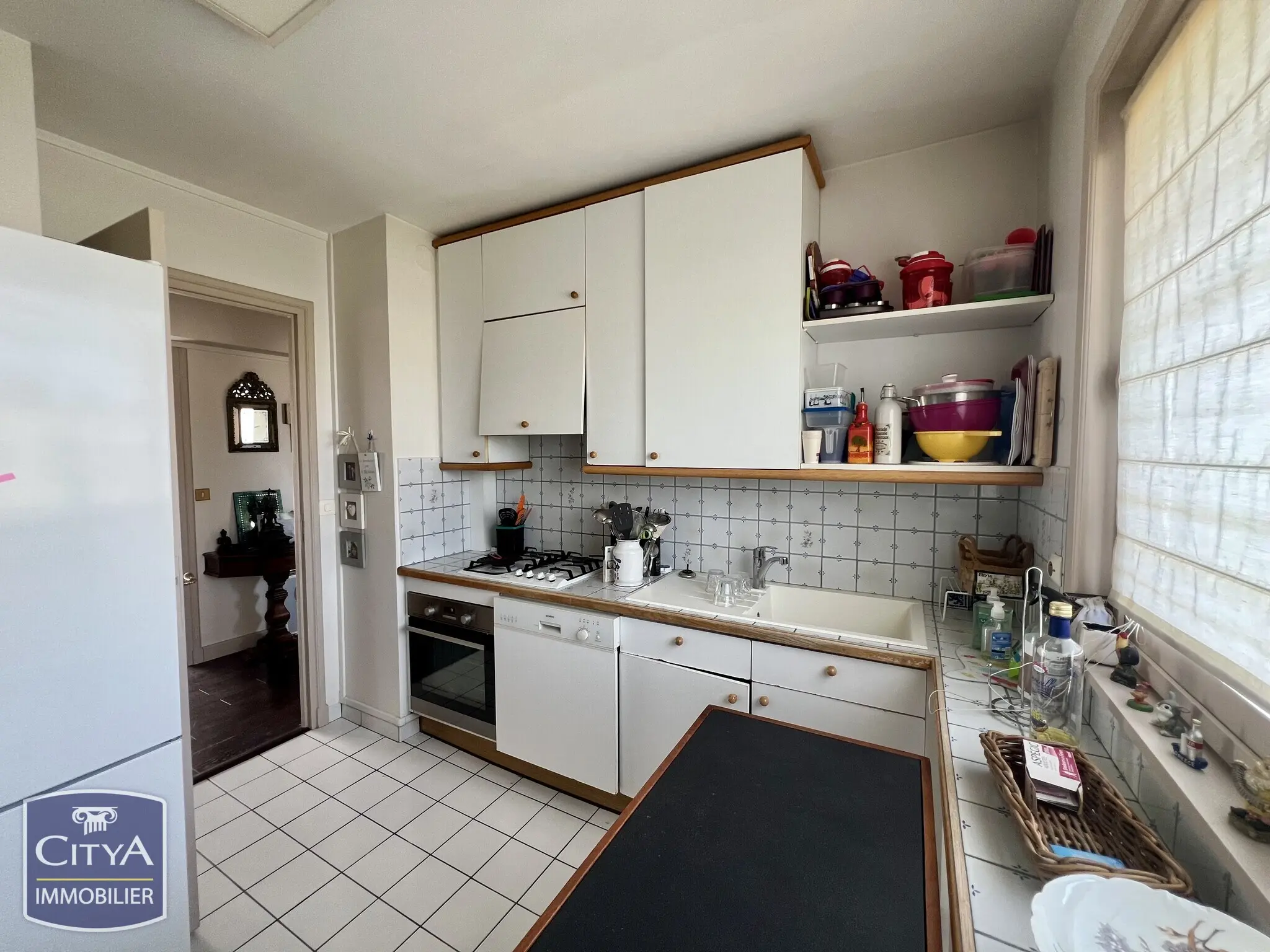 Photo 5 appartement La Madeleine