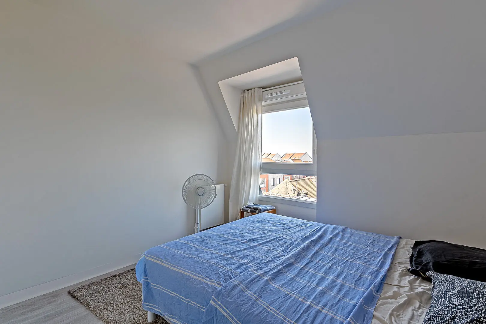 Photo 5 Appartement 3 pièces 61.4m²