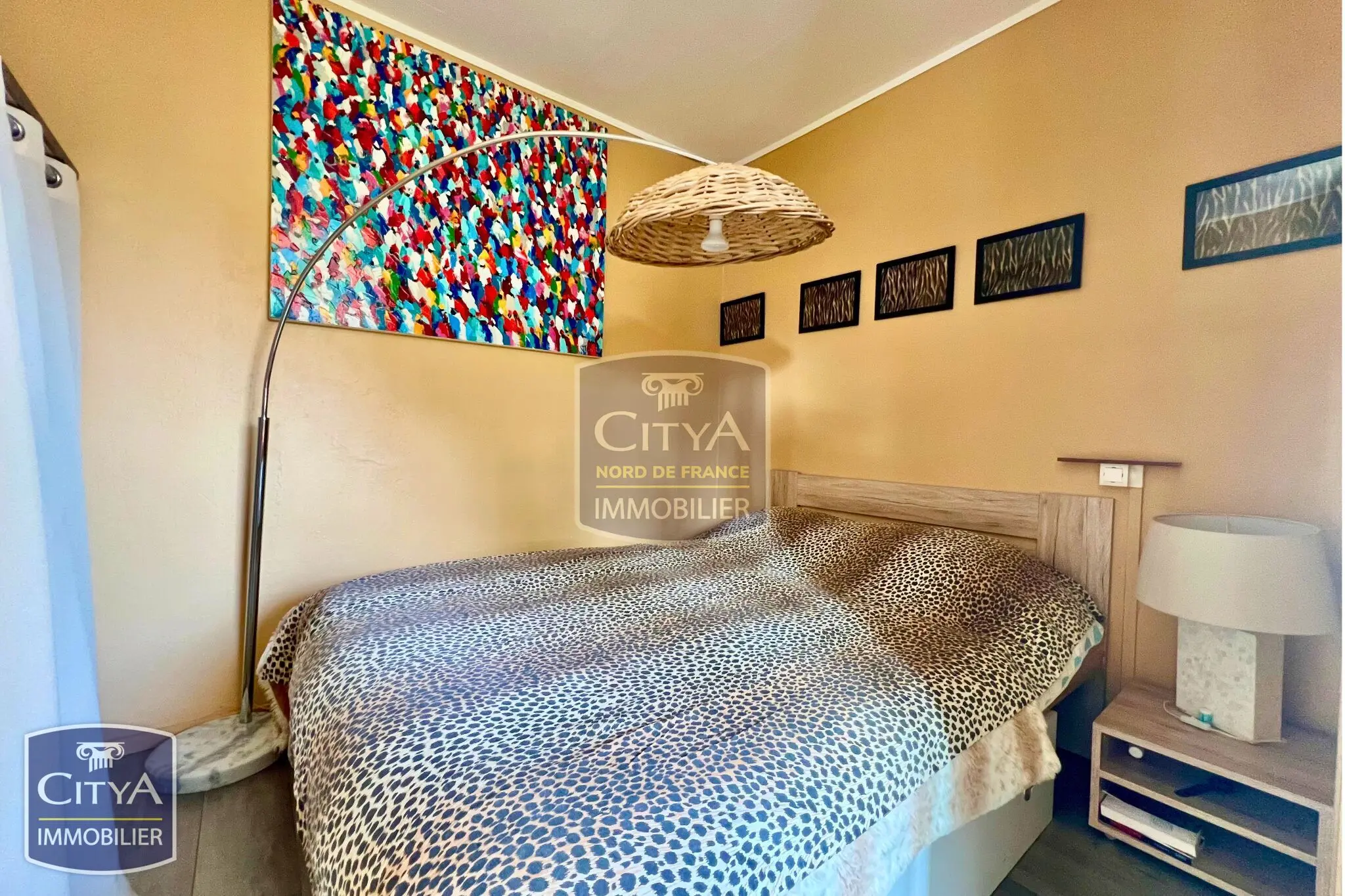 Photo 4 Appartement 1 pièce 32.92m²