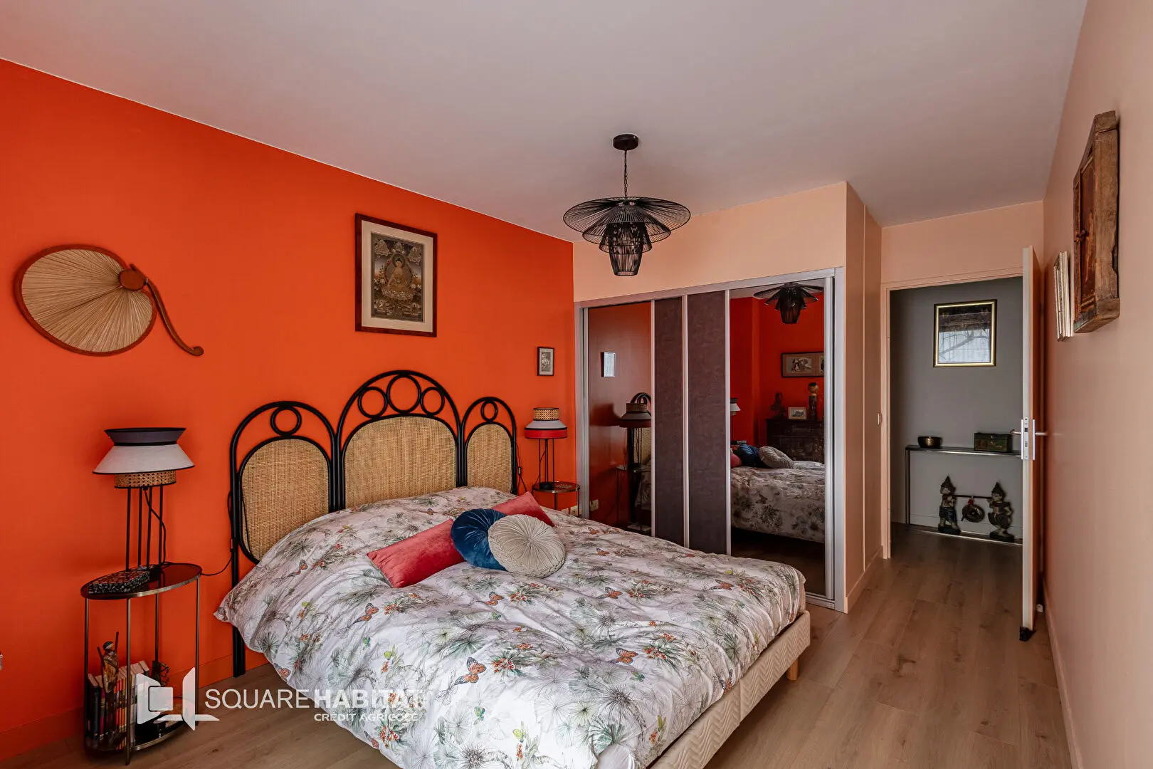 Photo 6 Appartement 3 pièces 72.57m²