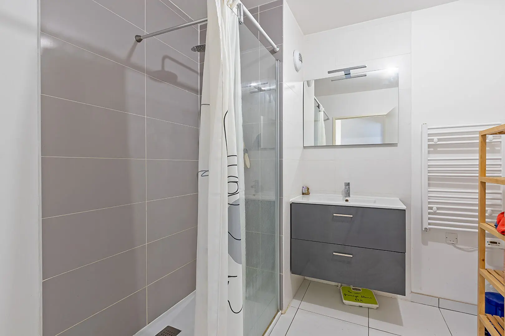 Photo 6 Appartement 3 pièces 61.4m²