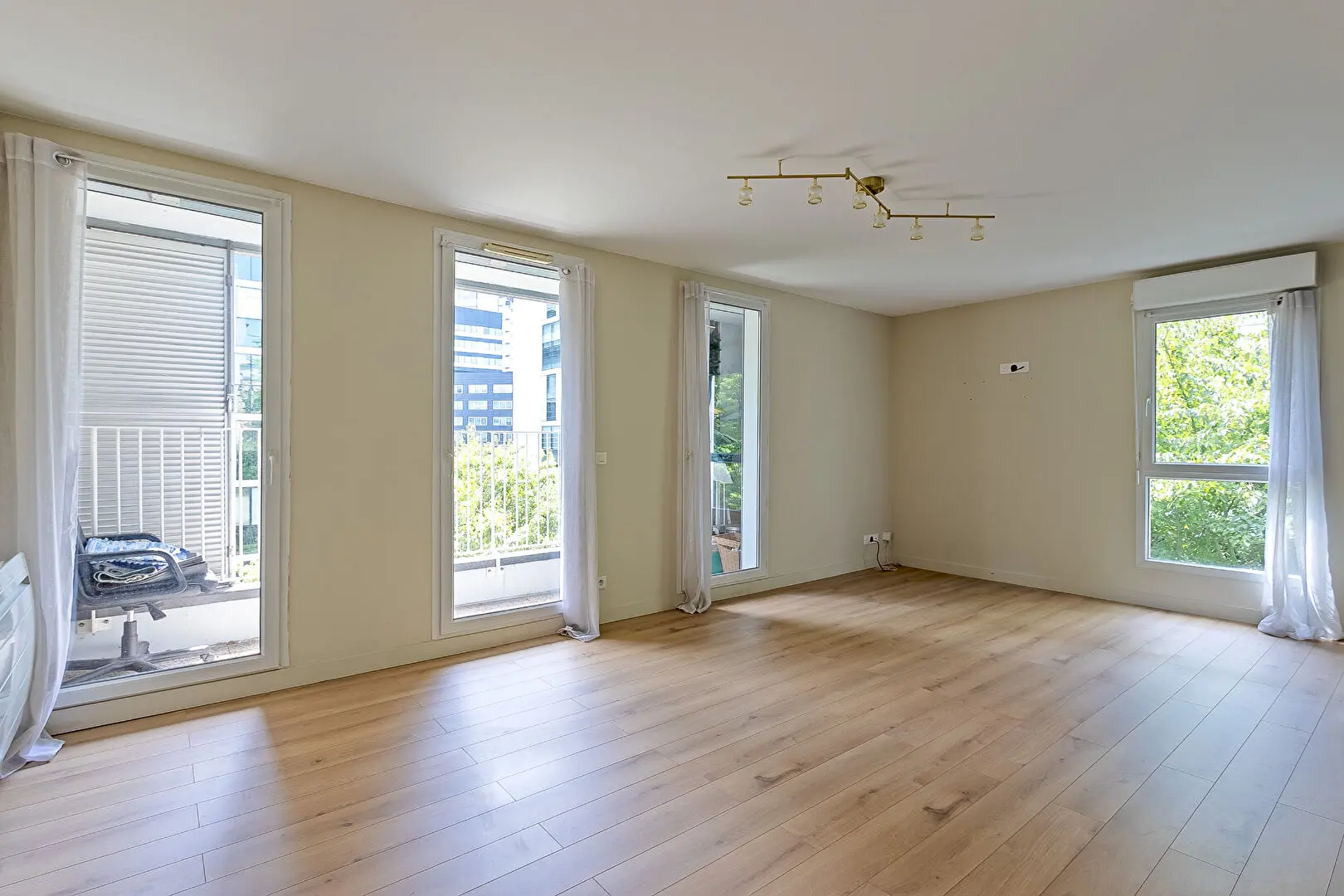 Photo 1 Appartement 3 pièces 72.57m²