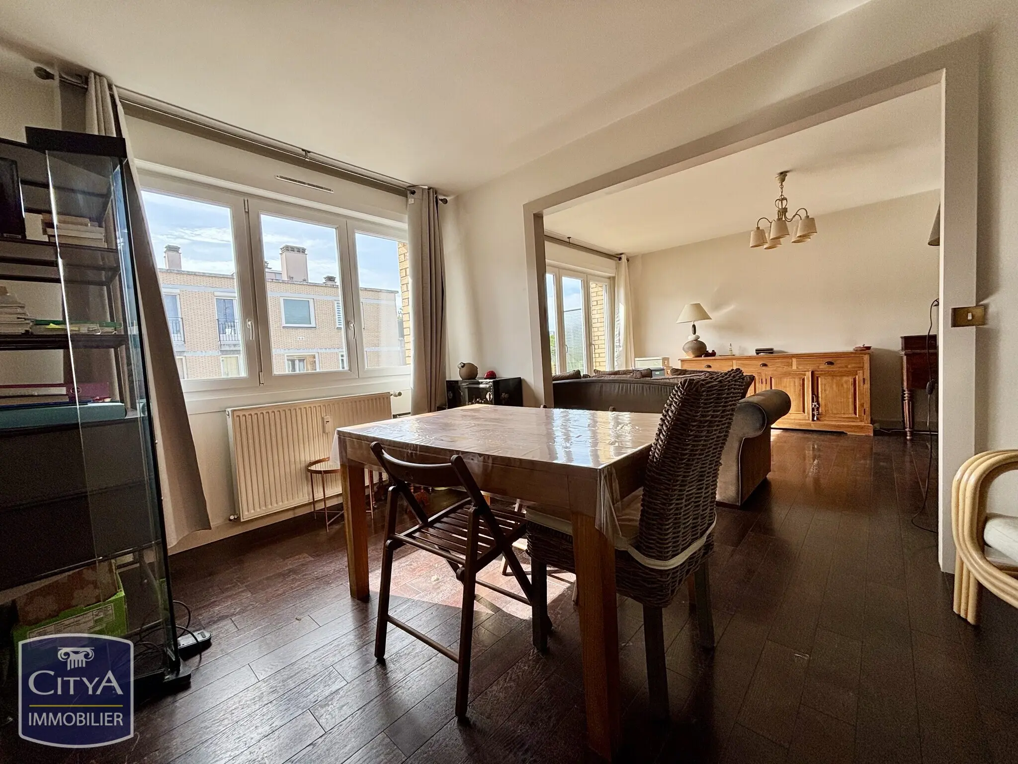Photo 2 appartement La Madeleine