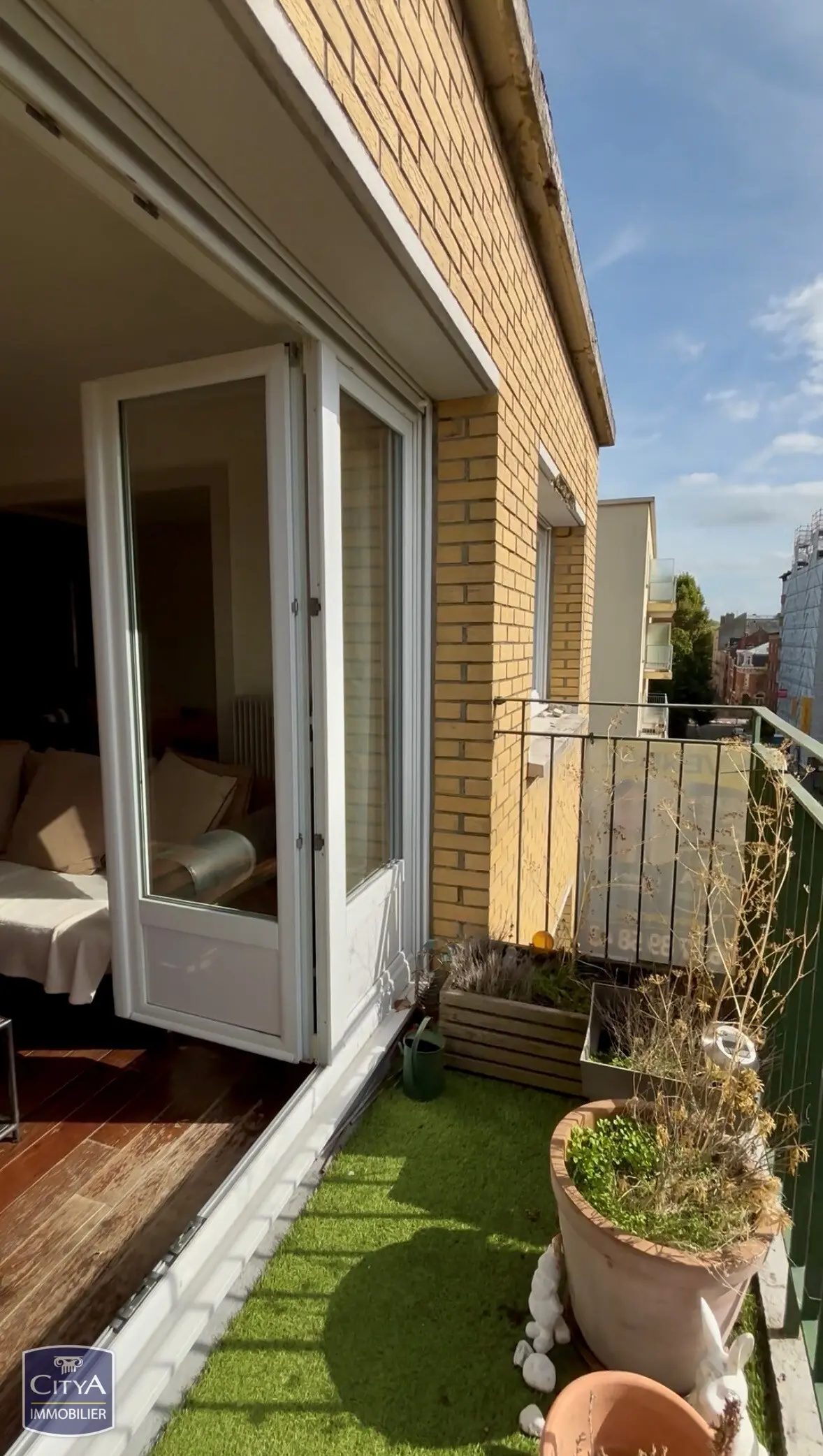 Photo 7 appartement La Madeleine