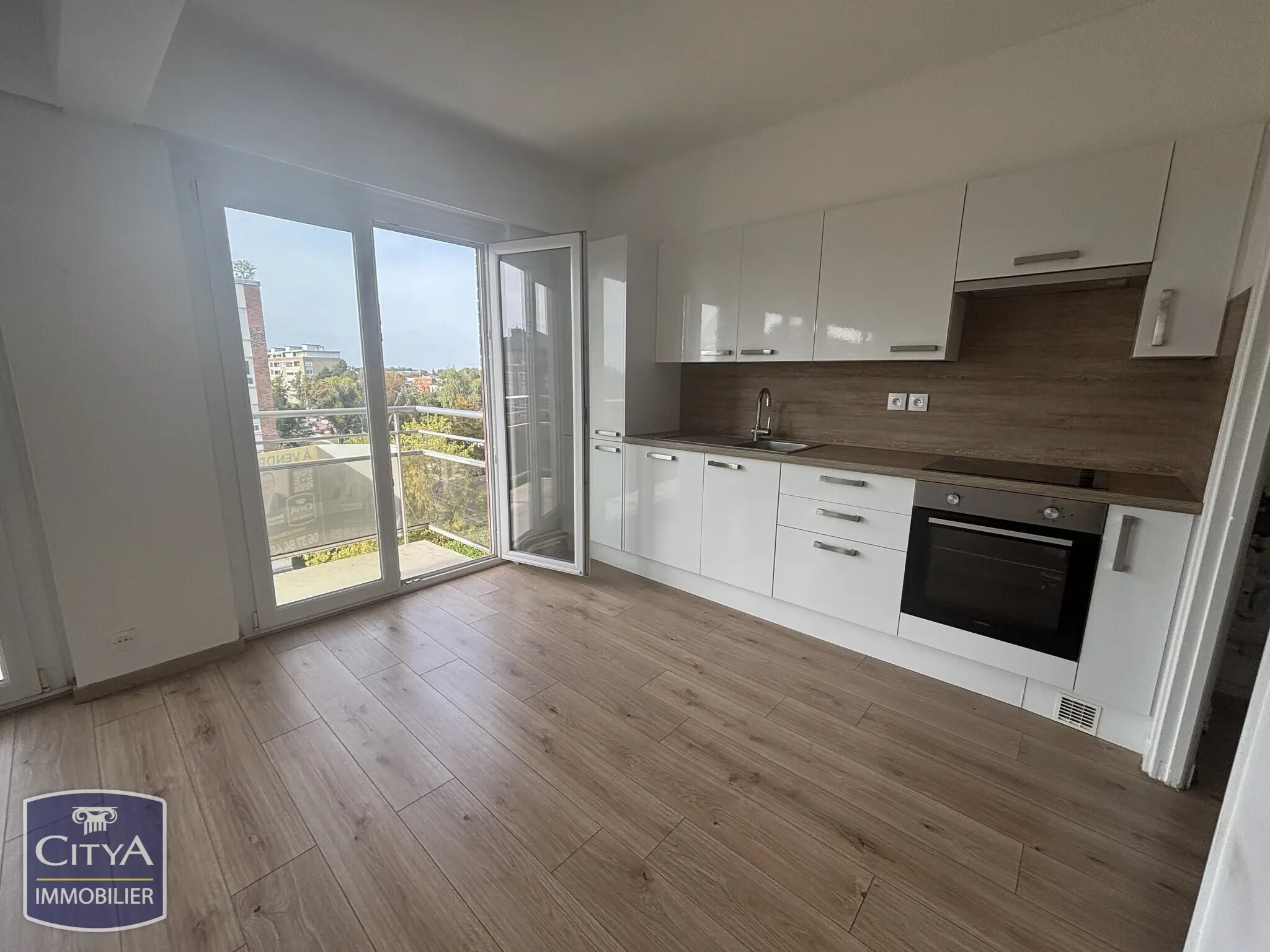 Photo 5 Appartement 3 pièces 69.3m²